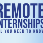 Remote Internship Programs