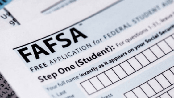 Essential Things You Should Know About FAFSA