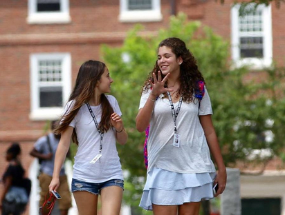 What GPA Do You Need to Get Into Top Private Schools in the U.S
