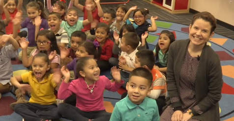 Best Bilingual Elementary Schools in Texas
