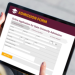 Things to Do Before Sending Your Admission Application
