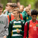 Top Boarding Schools in Connecticut for Boys