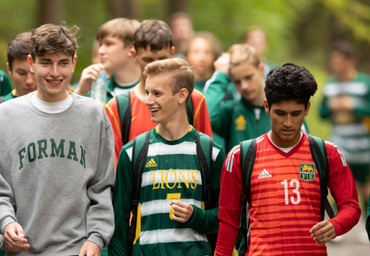 Top Boarding Schools in Connecticut for Boys