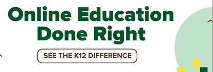 Top Online K-12 Programs in California