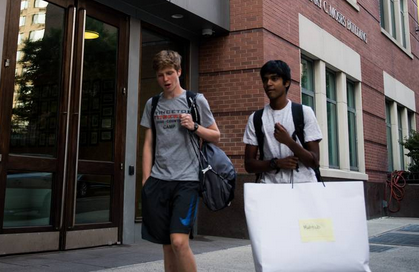 Top Prep Schools in Massachusetts for Ivy League Admission