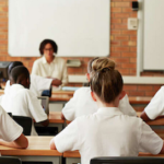 Top Private Elementary Schools in California
