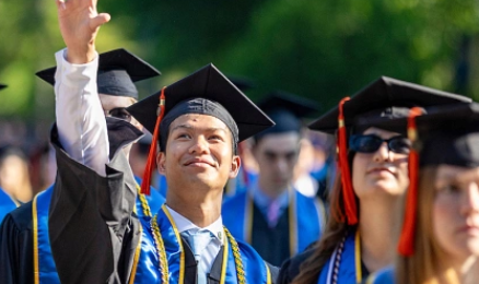 Top U.S. High Schools for International Students