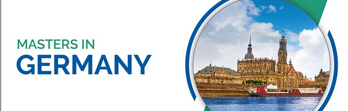 Universities in Germany for Masters