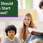 What Age Should a Child Start Preschool in the U.S