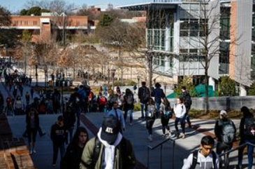 What is the Common Application Process for High Schools in the U.S