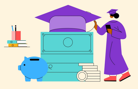 Why You Should Borrow Less for College