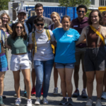 Woods Hole Summer Internship USA