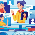 types of Online Content Services That Every College Student Needs