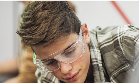 Best Public High Schools in Arizona