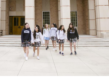 Best Public High Schools in Texas