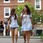 Best U.S. Boarding Schools for International Students