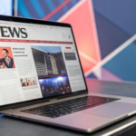How Digital News Websites Stay Relevant