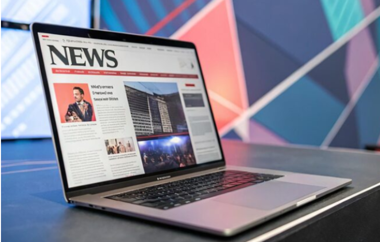 How Digital News Websites Stay Relevant