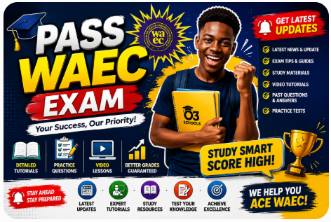 WAEC Latest News